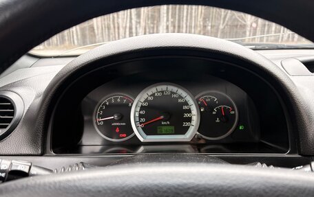 Chevrolet Lacetti, 2008 год, 580 000 рублей, 10 фотография