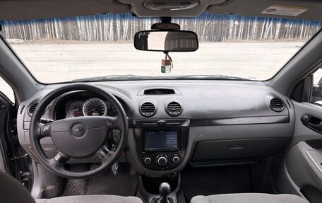 Chevrolet Lacetti, 2008 год, 580 000 рублей, 14 фотография