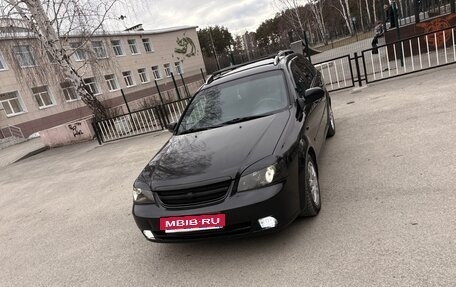 Chevrolet Lacetti, 2008 год, 580 000 рублей, 3 фотография