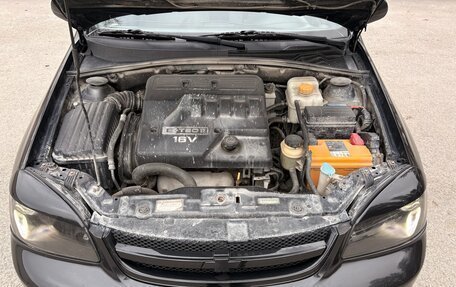 Chevrolet Lacetti, 2008 год, 580 000 рублей, 15 фотография