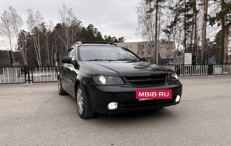 Chevrolet Lacetti, 2008 год, 580 000 рублей, 5 фотография