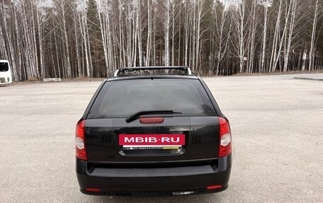 Chevrolet Lacetti, 2008 год, 580 000 рублей, 8 фотография