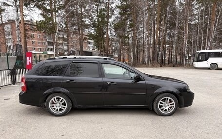 Chevrolet Lacetti, 2008 год, 580 000 рублей, 6 фотография