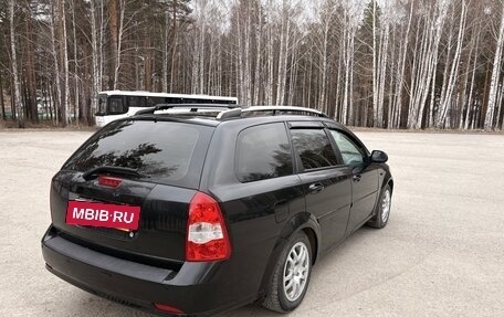 Chevrolet Lacetti, 2008 год, 580 000 рублей, 7 фотография