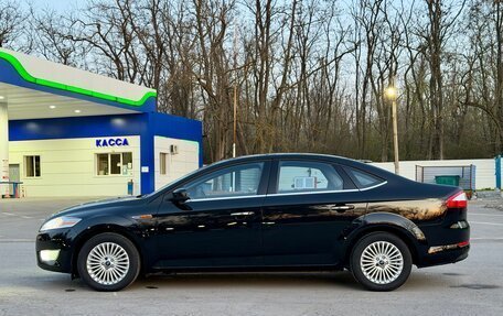 Ford Mondeo IV, 2008 год, 1 750 000 рублей, 3 фотография