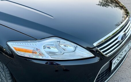 Ford Mondeo IV, 2008 год, 1 750 000 рублей, 8 фотография