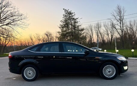 Ford Mondeo IV, 2008 год, 1 750 000 рублей, 12 фотография