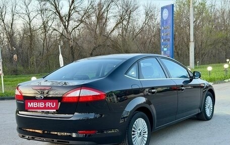 Ford Mondeo IV, 2008 год, 1 750 000 рублей, 5 фотография