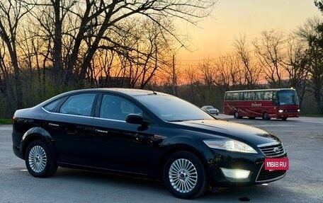 Ford Mondeo IV, 2008 год, 1 750 000 рублей, 2 фотография