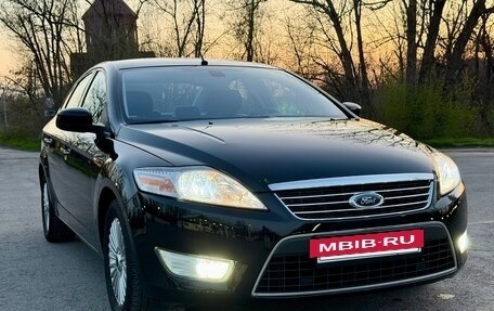 Ford Mondeo IV, 2008 год, 1 750 000 рублей, 4 фотография