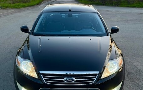 Ford Mondeo IV, 2008 год, 1 750 000 рублей, 10 фотография