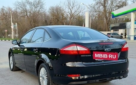 Ford Mondeo IV, 2008 год, 1 750 000 рублей, 6 фотография