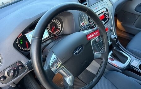 Ford Mondeo IV, 2008 год, 1 750 000 рублей, 7 фотография