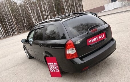 Chevrolet Lacetti, 2008 год, 580 000 рублей, 9 фотография