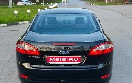 Ford Mondeo IV, 2008 год, 1 750 000 рублей, 9 фотография