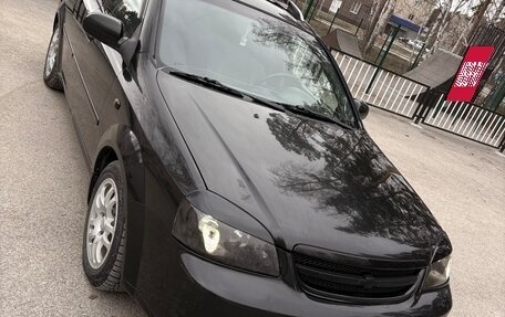 Chevrolet Lacetti, 2008 год, 580 000 рублей, 4 фотография