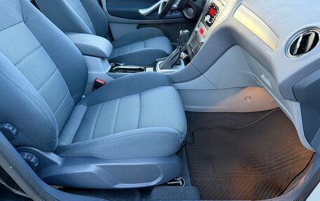 Ford Mondeo IV, 2008 год, 1 750 000 рублей, 20 фотография