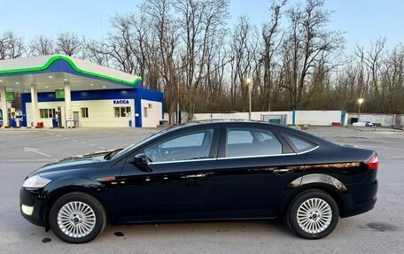 Ford Mondeo IV, 2008 год, 1 750 000 рублей, 13 фотография
