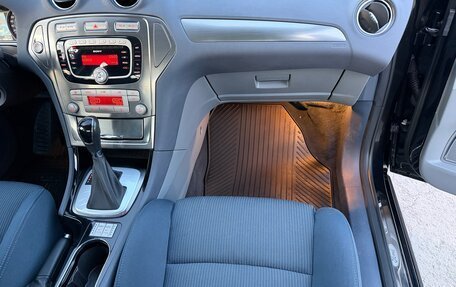 Ford Mondeo IV, 2008 год, 1 750 000 рублей, 14 фотография