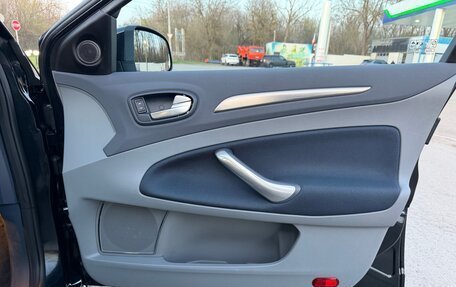 Ford Mondeo IV, 2008 год, 1 750 000 рублей, 15 фотография