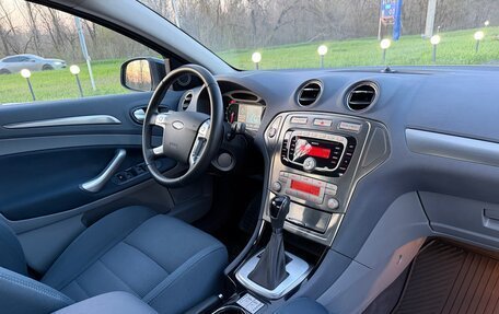 Ford Mondeo IV, 2008 год, 1 750 000 рублей, 18 фотография