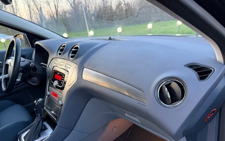 Ford Mondeo IV, 2008 год, 1 750 000 рублей, 19 фотография