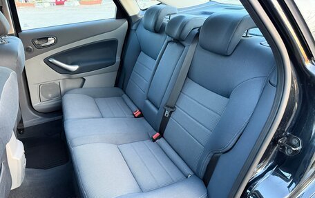 Ford Mondeo IV, 2008 год, 1 750 000 рублей, 21 фотография