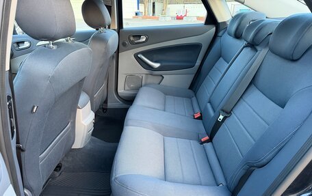 Ford Mondeo IV, 2008 год, 1 750 000 рублей, 23 фотография