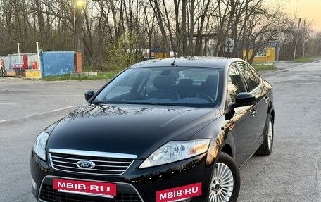 Ford Mondeo IV, 2008 год, 1 750 000 рублей, 11 фотография