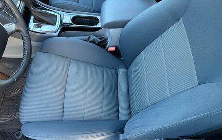 Ford Mondeo IV, 2008 год, 1 750 000 рублей, 28 фотография