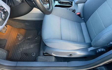 Ford Mondeo IV, 2008 год, 1 750 000 рублей, 26 фотография