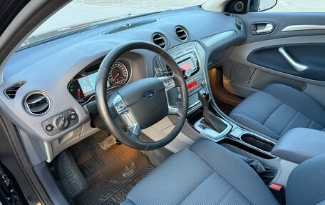 Ford Mondeo IV, 2008 год, 1 750 000 рублей, 27 фотография