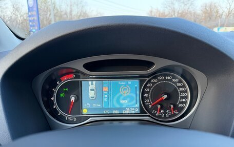 Ford Mondeo IV, 2008 год, 1 750 000 рублей, 29 фотография