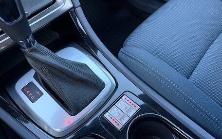 Ford Mondeo IV, 2008 год, 1 750 000 рублей, 35 фотография