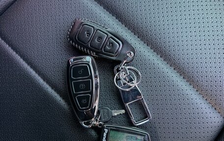 Ford Mondeo IV, 2008 год, 1 750 000 рублей, 37 фотография