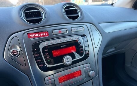 Ford Mondeo IV, 2008 год, 1 750 000 рублей, 36 фотография