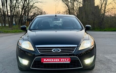 Ford Mondeo IV, 2008 год, 1 750 000 рублей, 38 фотография