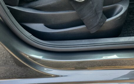 Volkswagen Polo VI (EU Market), 2010 год, 899 000 рублей, 9 фотография