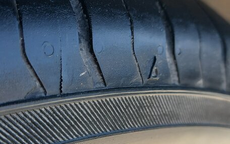 Volkswagen Polo VI (EU Market), 2010 год, 899 000 рублей, 11 фотография