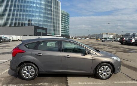 Ford Focus III, 2015 год, 950 000 рублей, 2 фотография