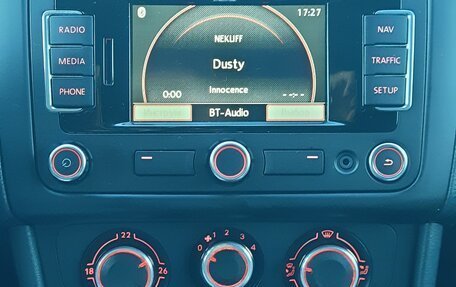 Volkswagen Polo VI (EU Market), 2010 год, 899 000 рублей, 17 фотография