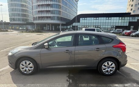 Ford Focus III, 2015 год, 950 000 рублей, 6 фотография
