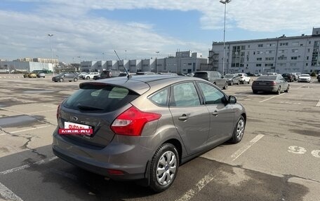 Ford Focus III, 2015 год, 950 000 рублей, 3 фотография