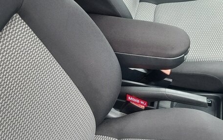 Volkswagen Polo VI (EU Market), 2010 год, 899 000 рублей, 14 фотография