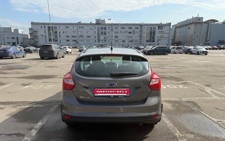Ford Focus III, 2015 год, 950 000 рублей, 4 фотография