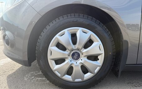 Ford Focus III, 2015 год, 950 000 рублей, 9 фотография