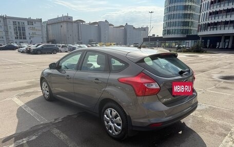 Ford Focus III, 2015 год, 950 000 рублей, 5 фотография
