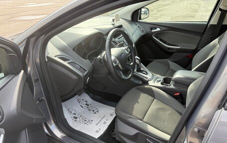 Ford Focus III, 2015 год, 950 000 рублей, 11 фотография