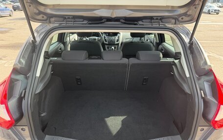 Ford Focus III, 2015 год, 950 000 рублей, 13 фотография