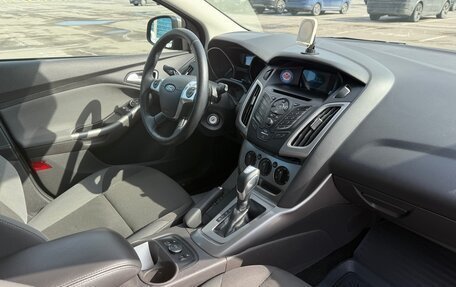 Ford Focus III, 2015 год, 950 000 рублей, 16 фотография